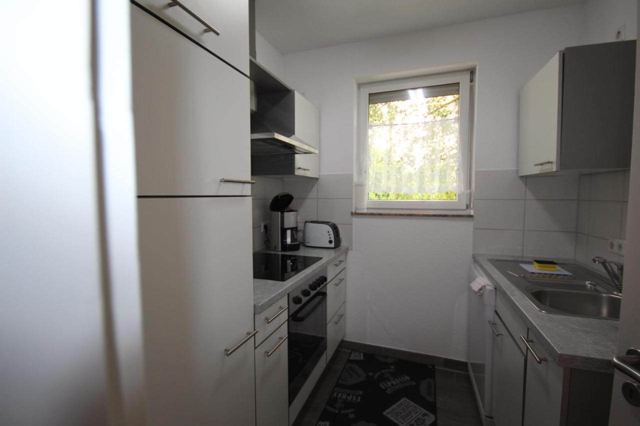 Ferienwohnungen Hof Heinzmann Kohlstetten المظهر الخارجي الصورة